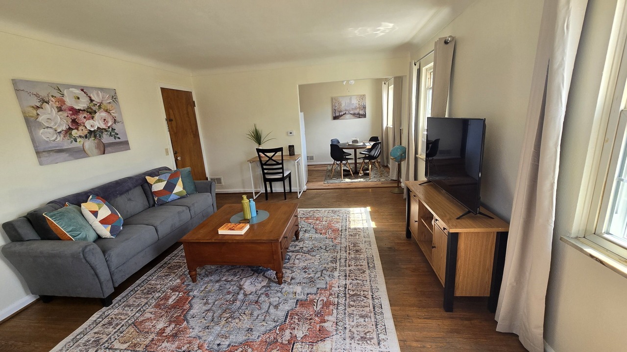 Photo of Livingroom in Toledo