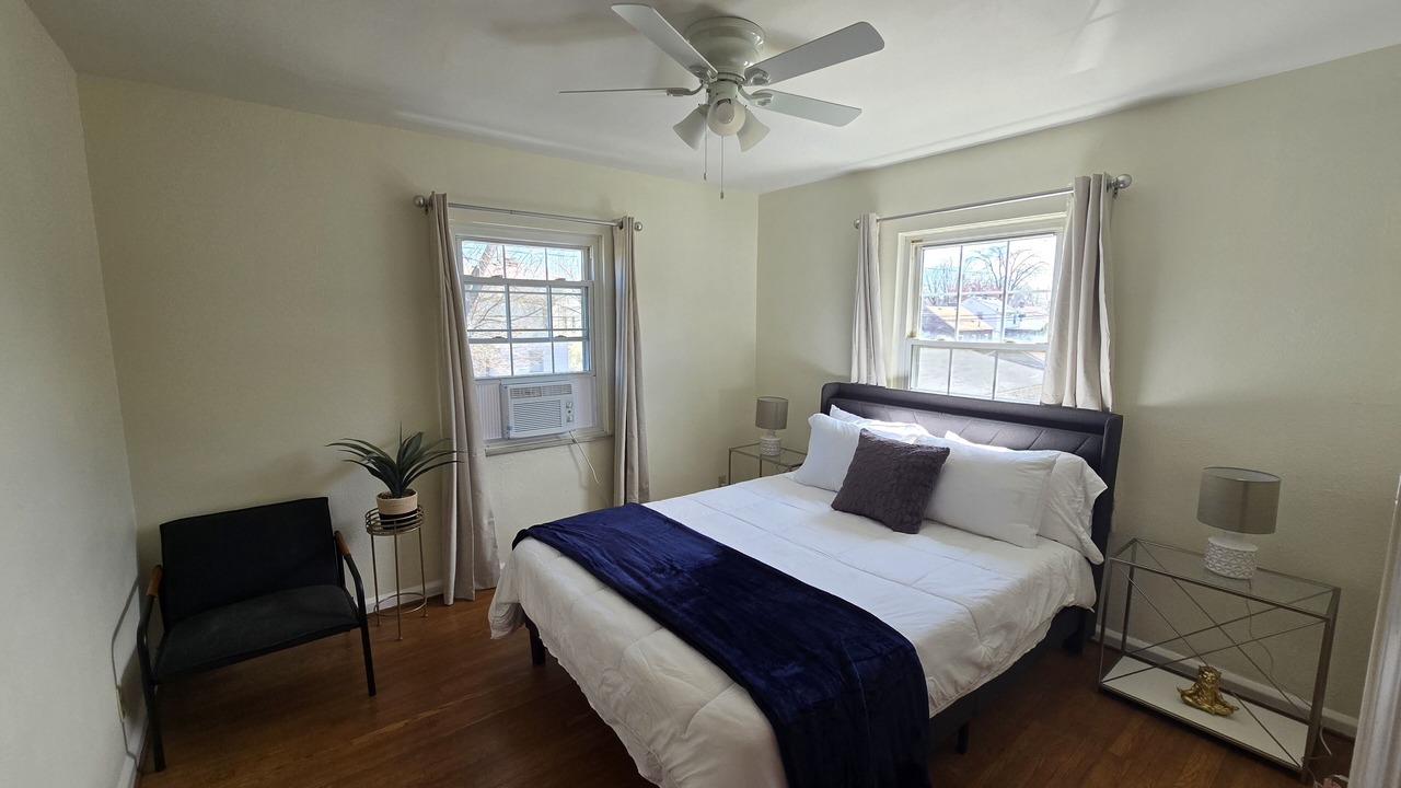 Photo of Bedroom in Toledo