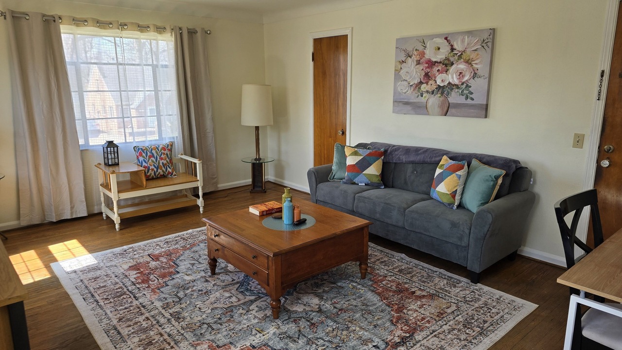 Photo of Livingroom in Toledo