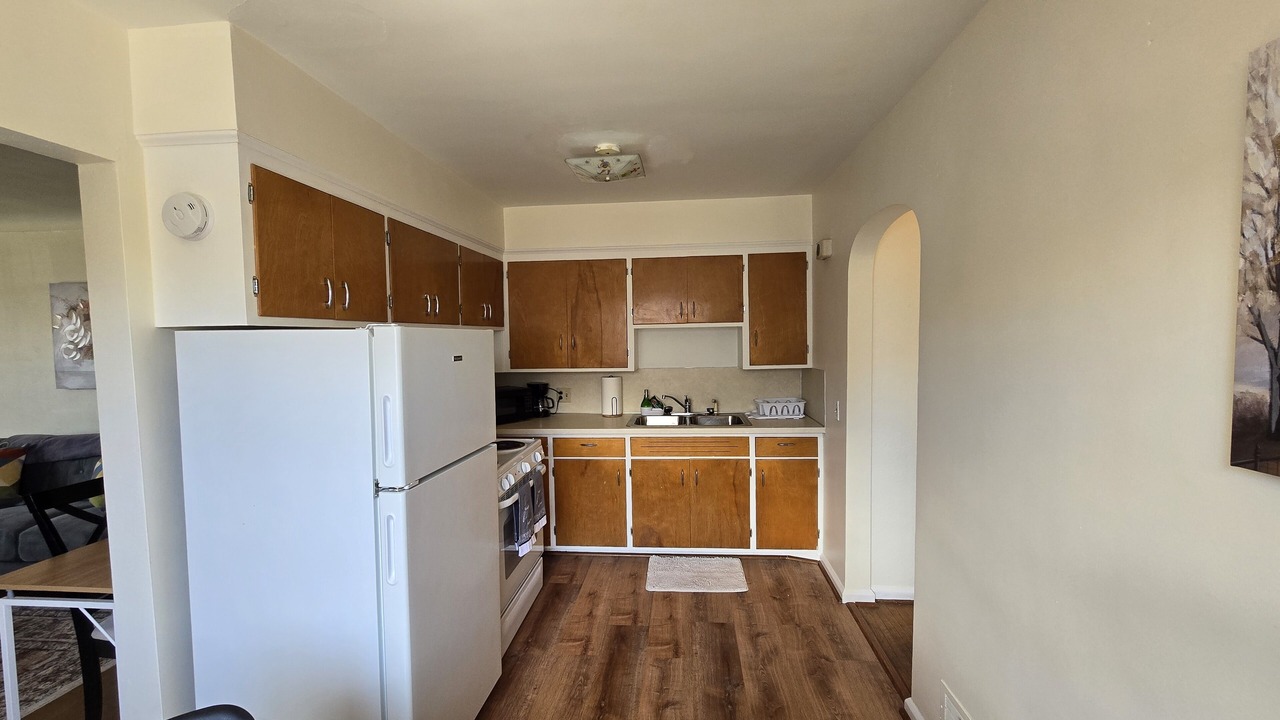 Photo of Kitchen in Toledo