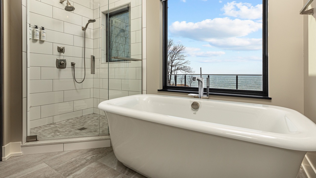 Photo of Bathroom in South Haven
