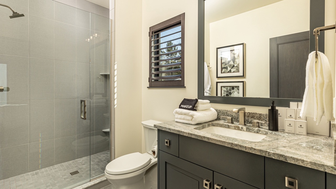 Photo of Bathroom in South Haven