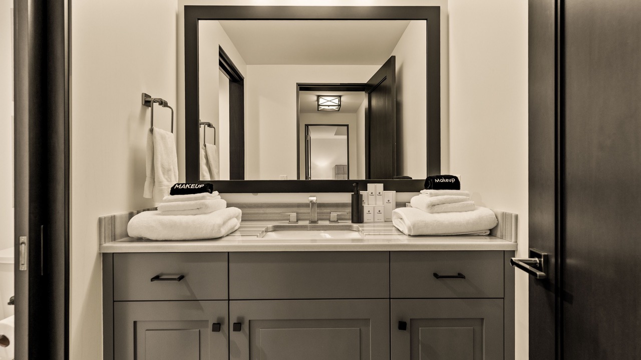 Photo of Bathroom in South Haven