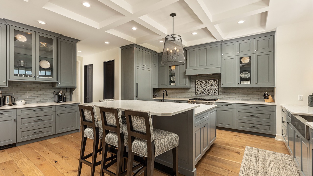 Photo of Kitchen in South Haven
