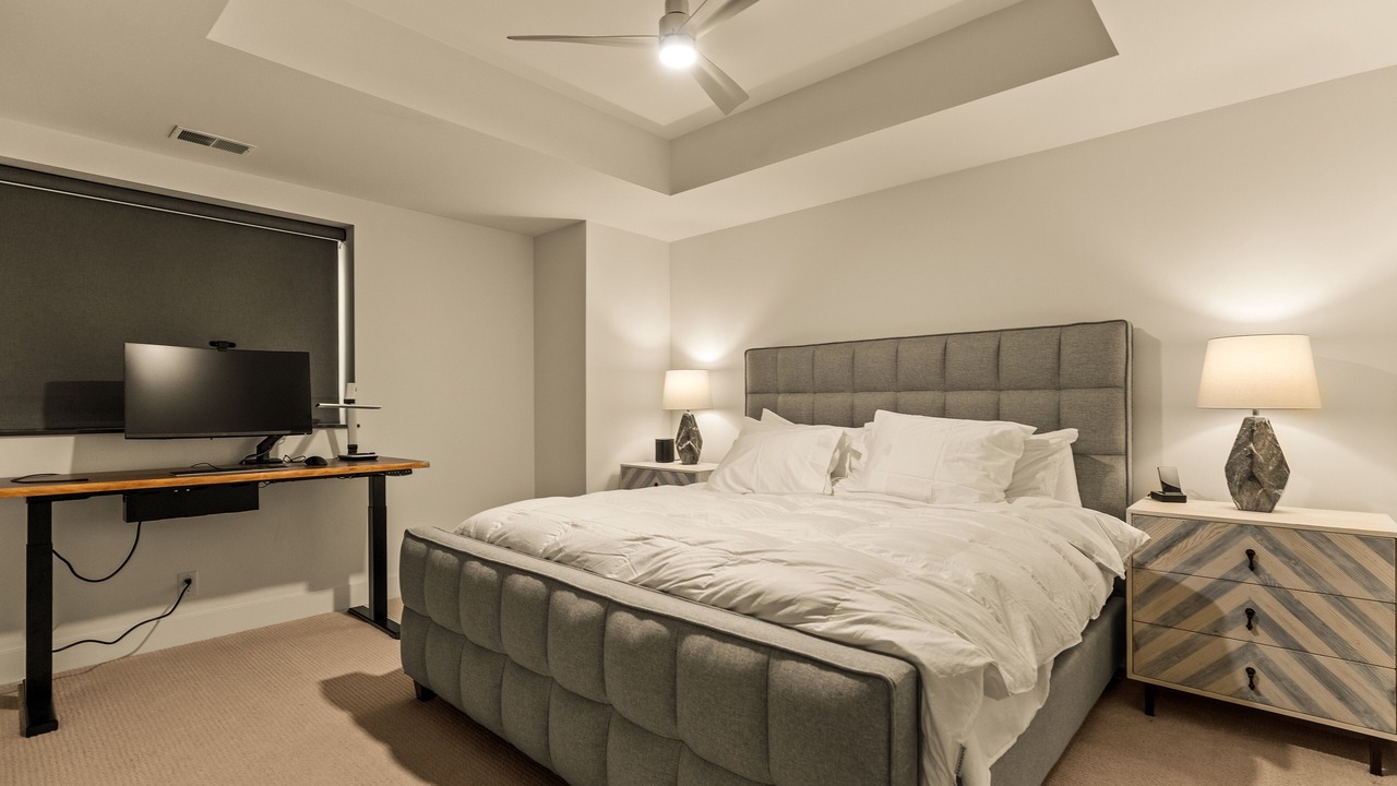 Photo of Bedroom in South Haven
