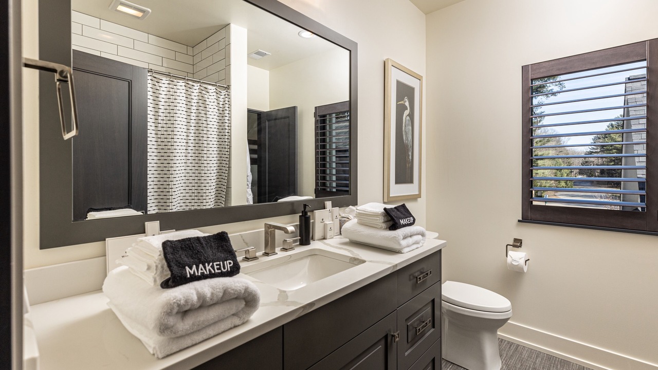 Photo of Bathroom in South Haven
