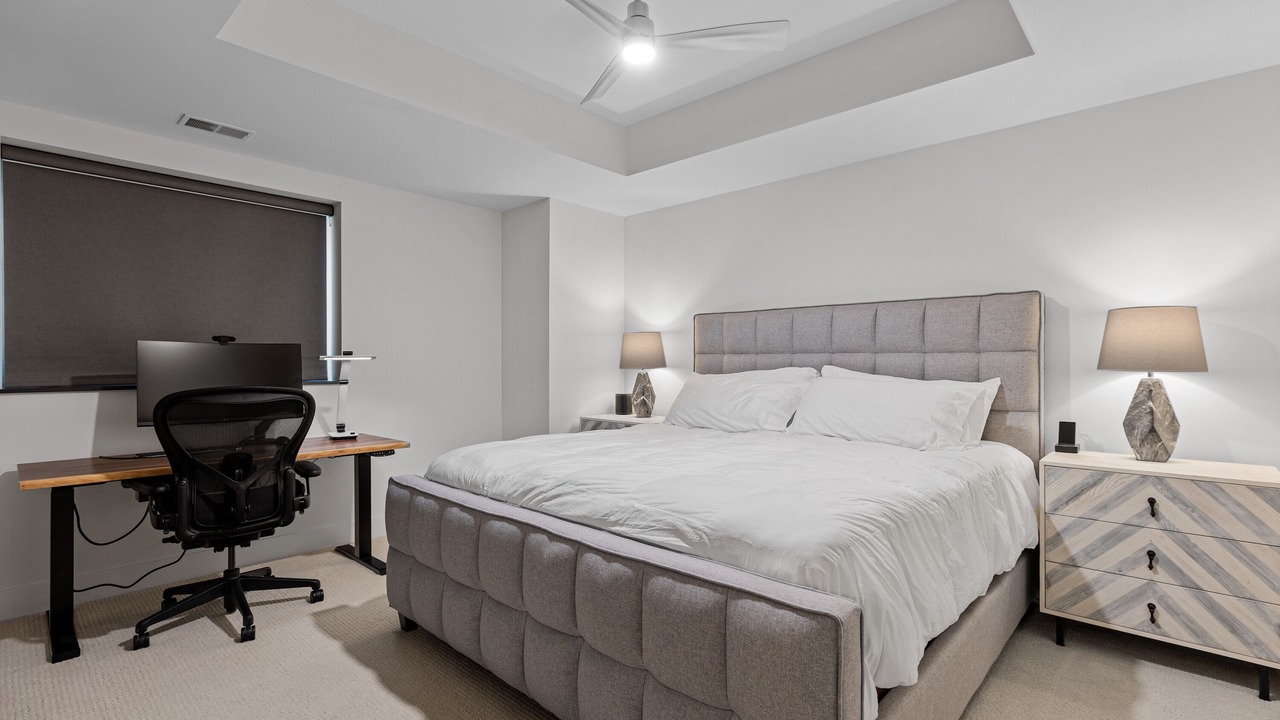 Photo of Bedroom in South Haven