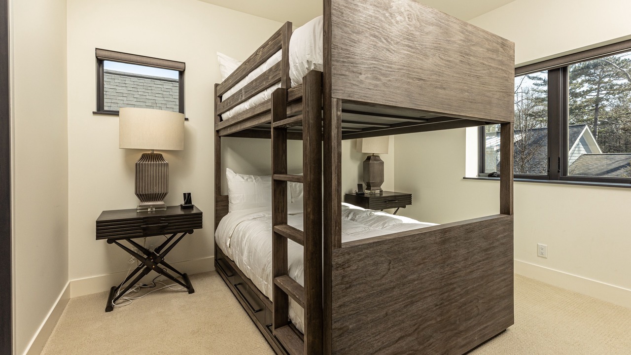 Photo of Bedroom in South Haven