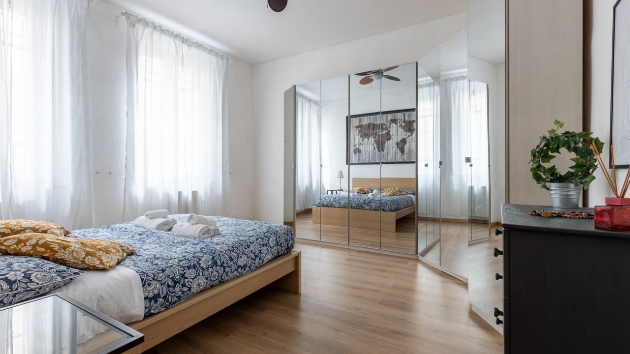 Photo of Bedroom in Sant'Antonio