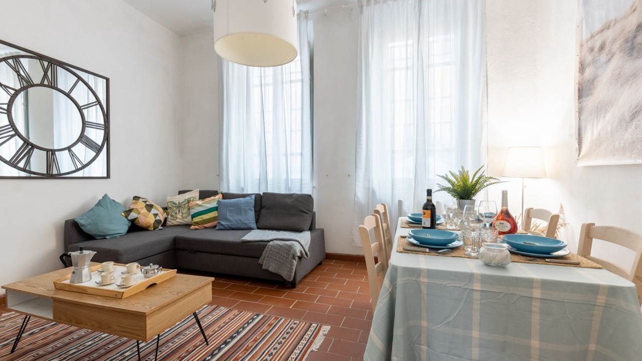 Photo of Livingroom in Sant'Antonio