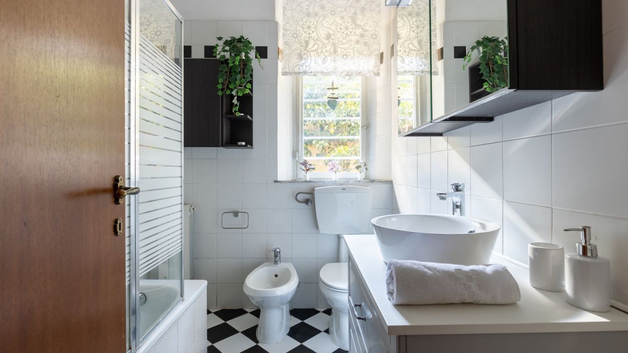 Photo of Bathroom in Sant'Antonio