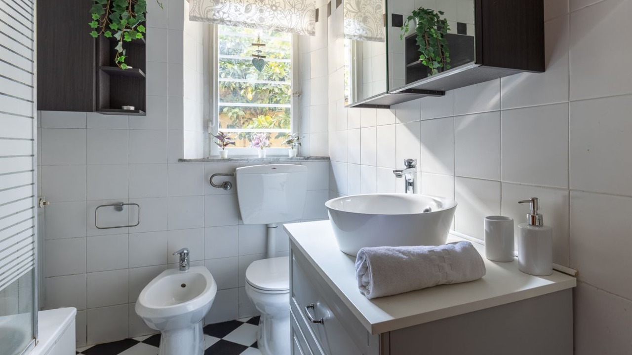 Photo of Bathroom in Sant'Antonio