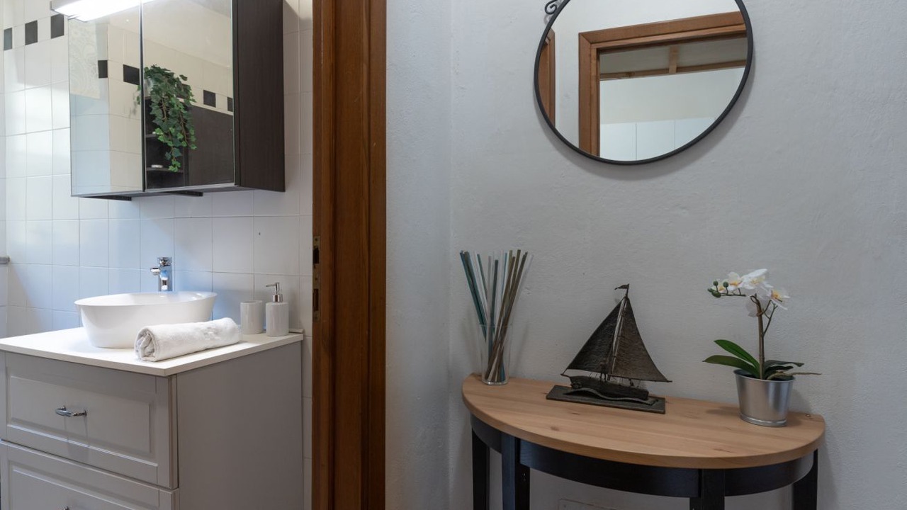 Photo of Bathroom in Sant'Antonio