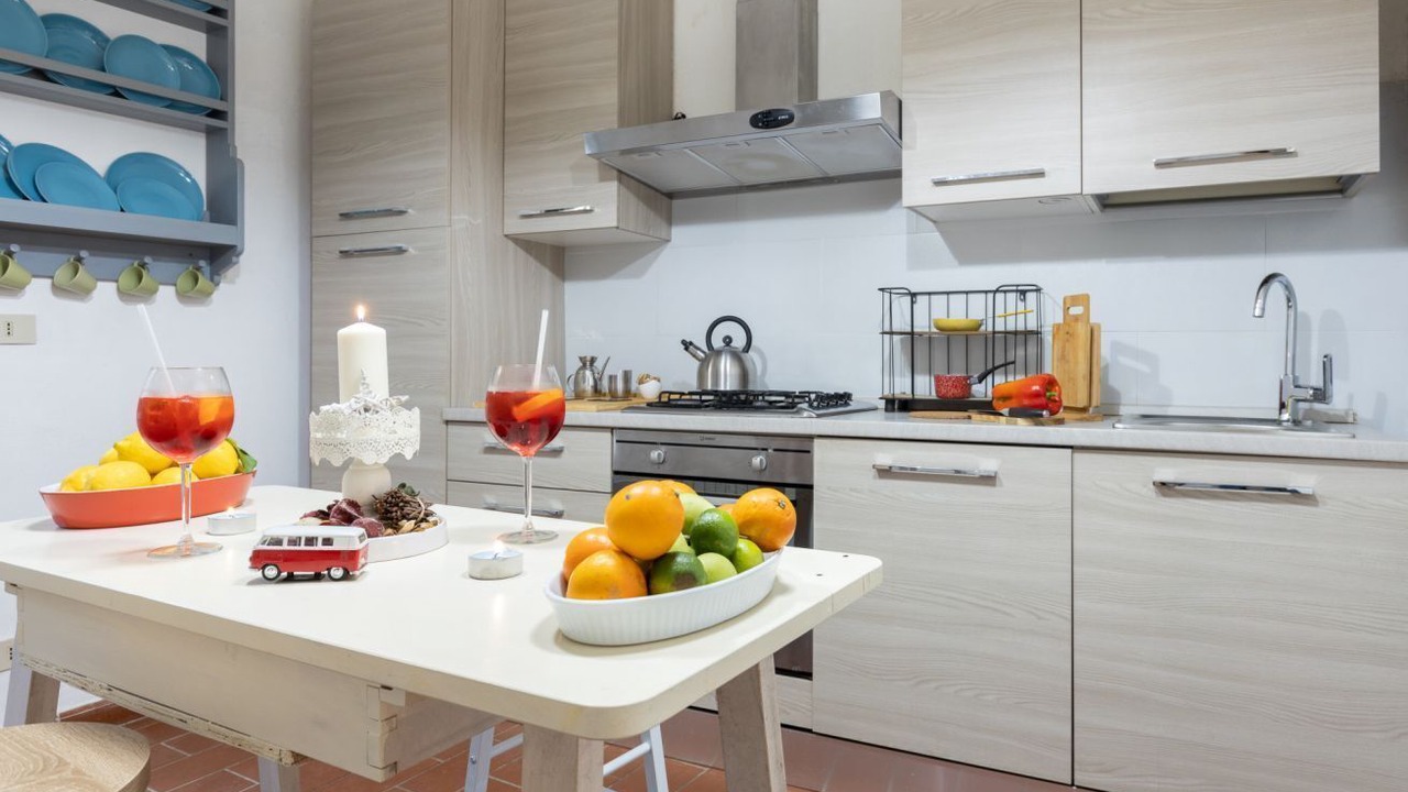 Photo of Kitchen in Sant'Antonio