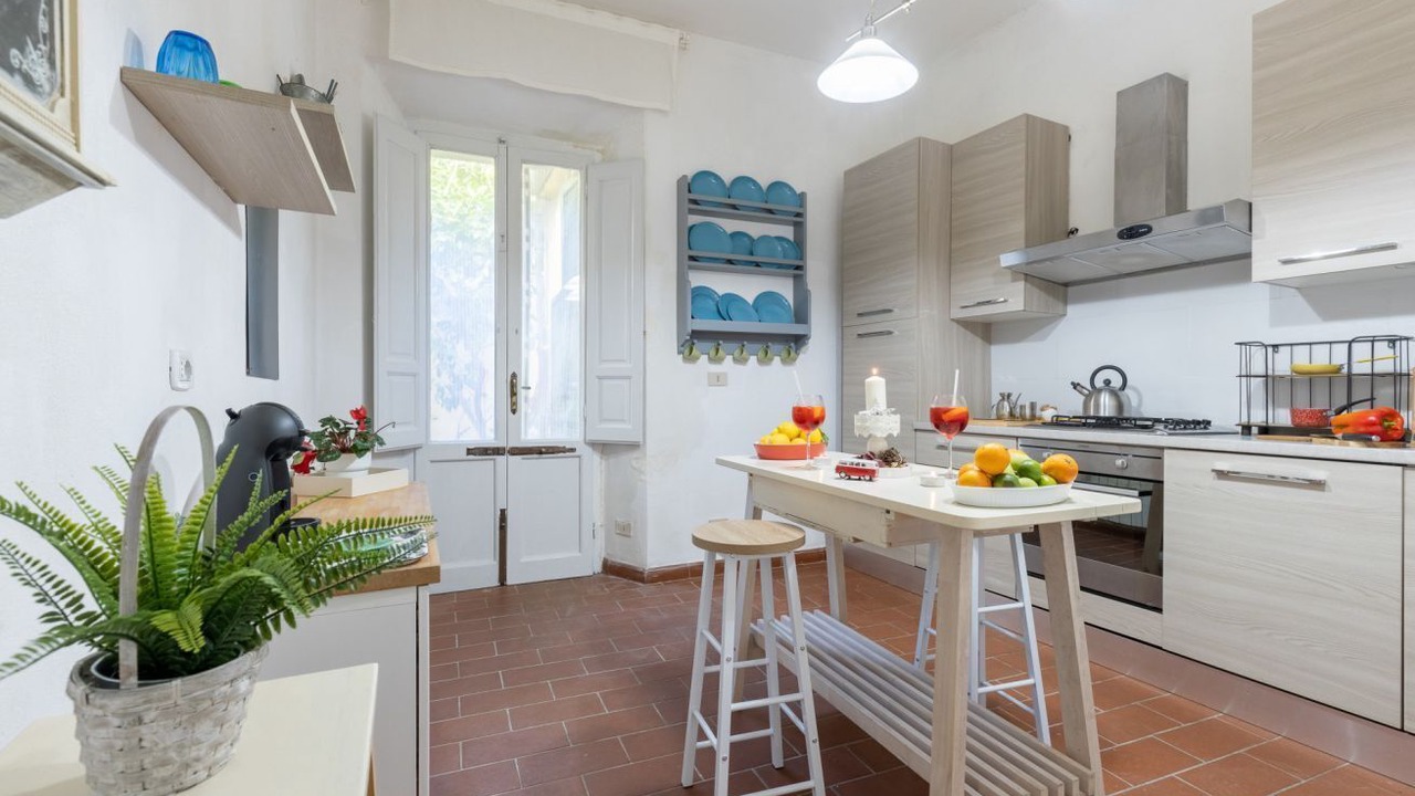 Photo of Kitchen in Sant'Antonio