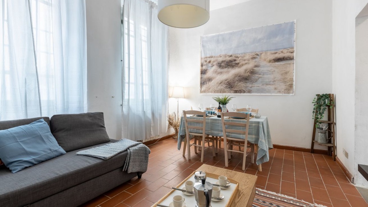 Photo of Livingroom in Sant'Antonio