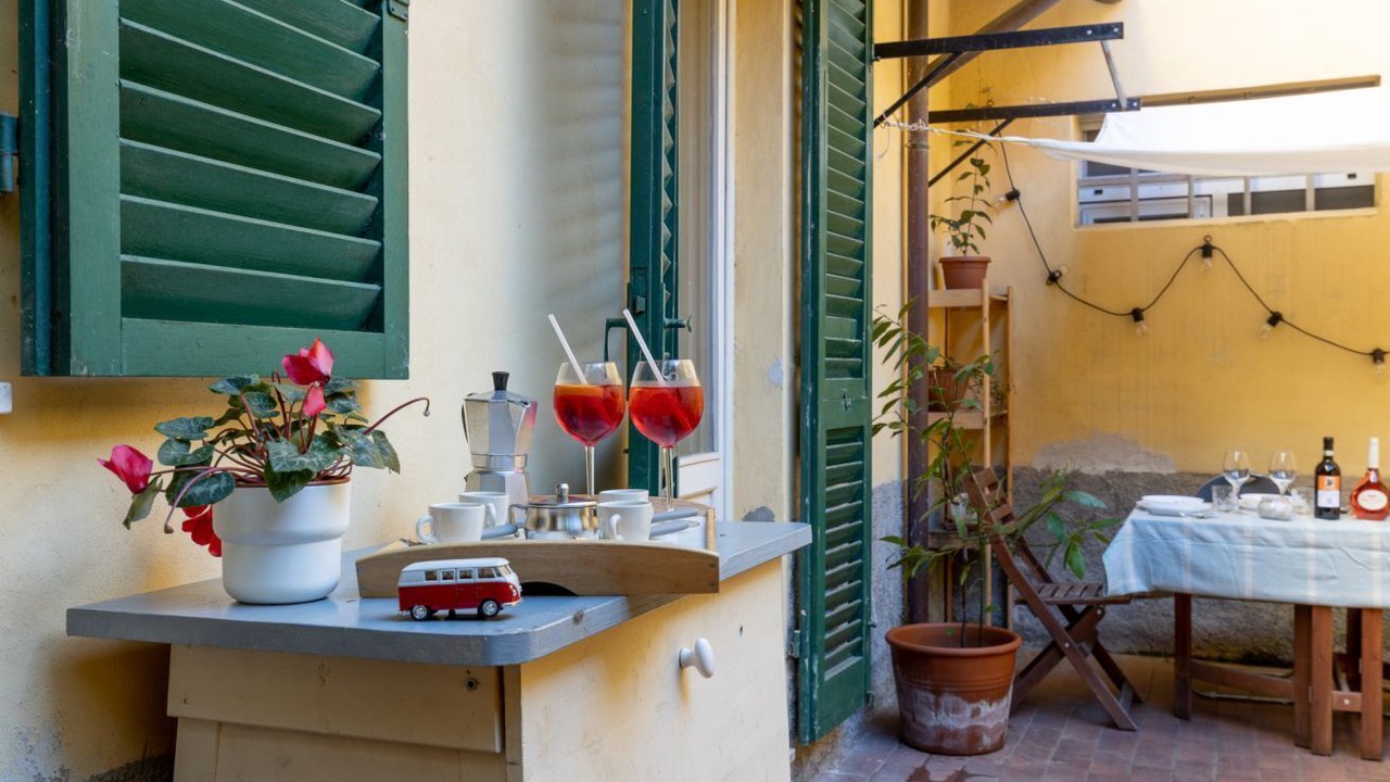 Photo of Outdoor in Sant'Antonio