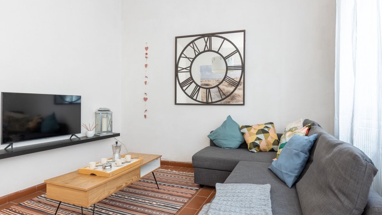 Photo of Livingroom in Sant'Antonio