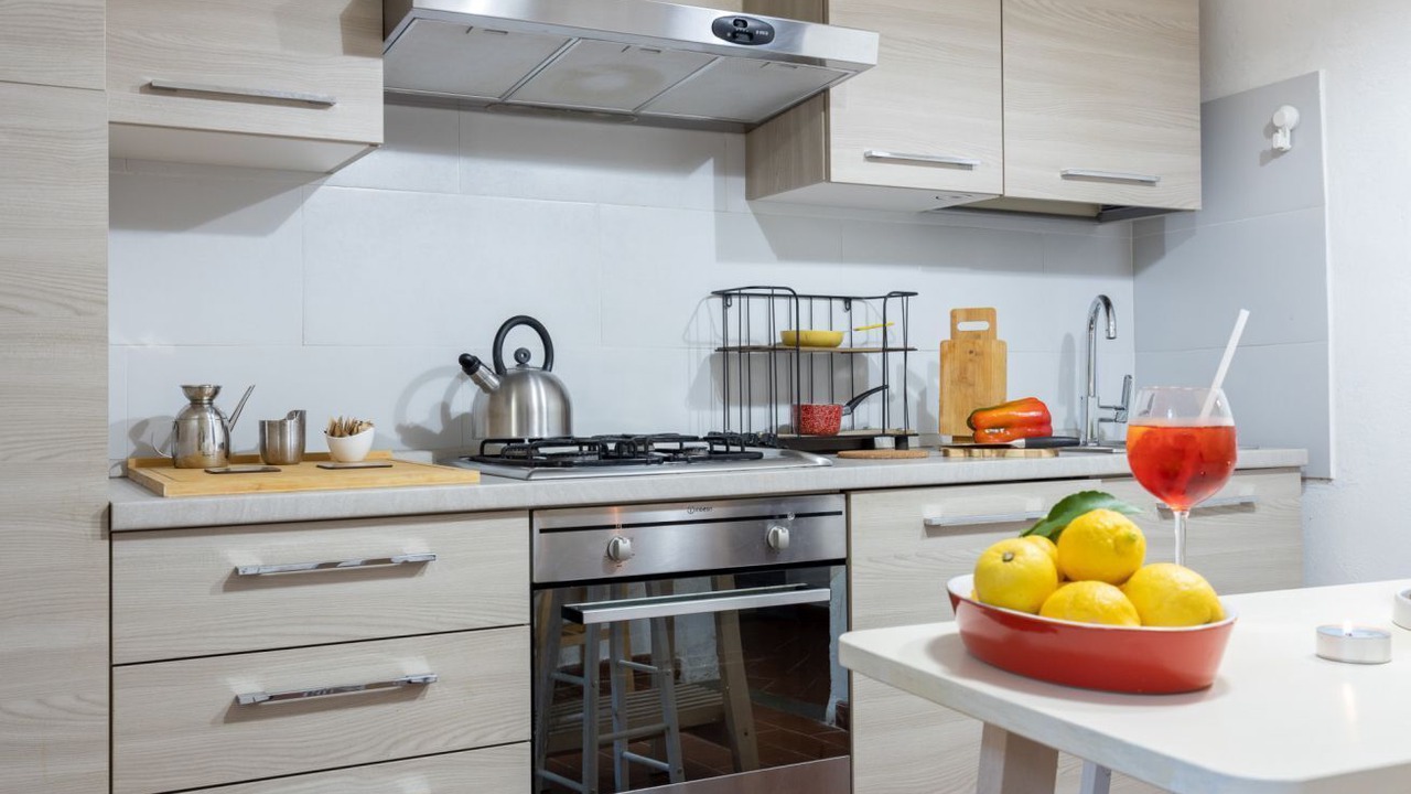 Photo of Kitchen in Sant'Antonio