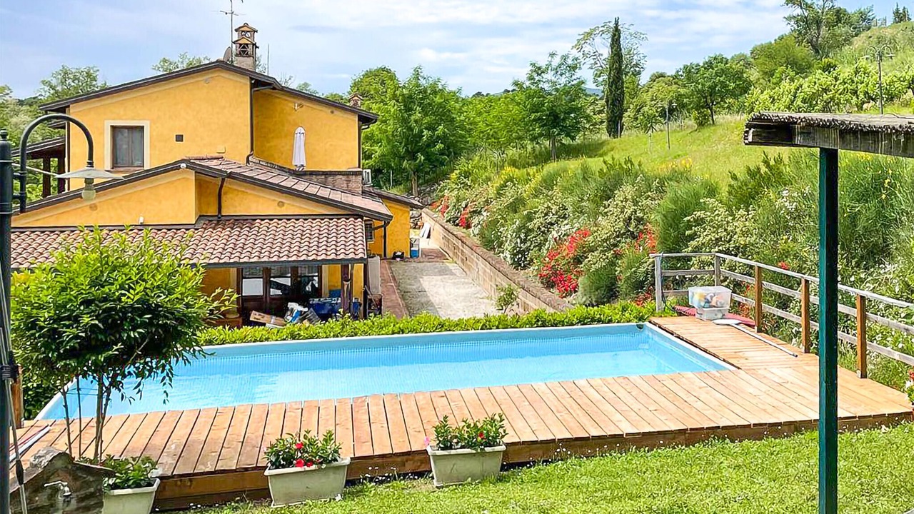 Photo of Outdoor in Santa Maria a Monte