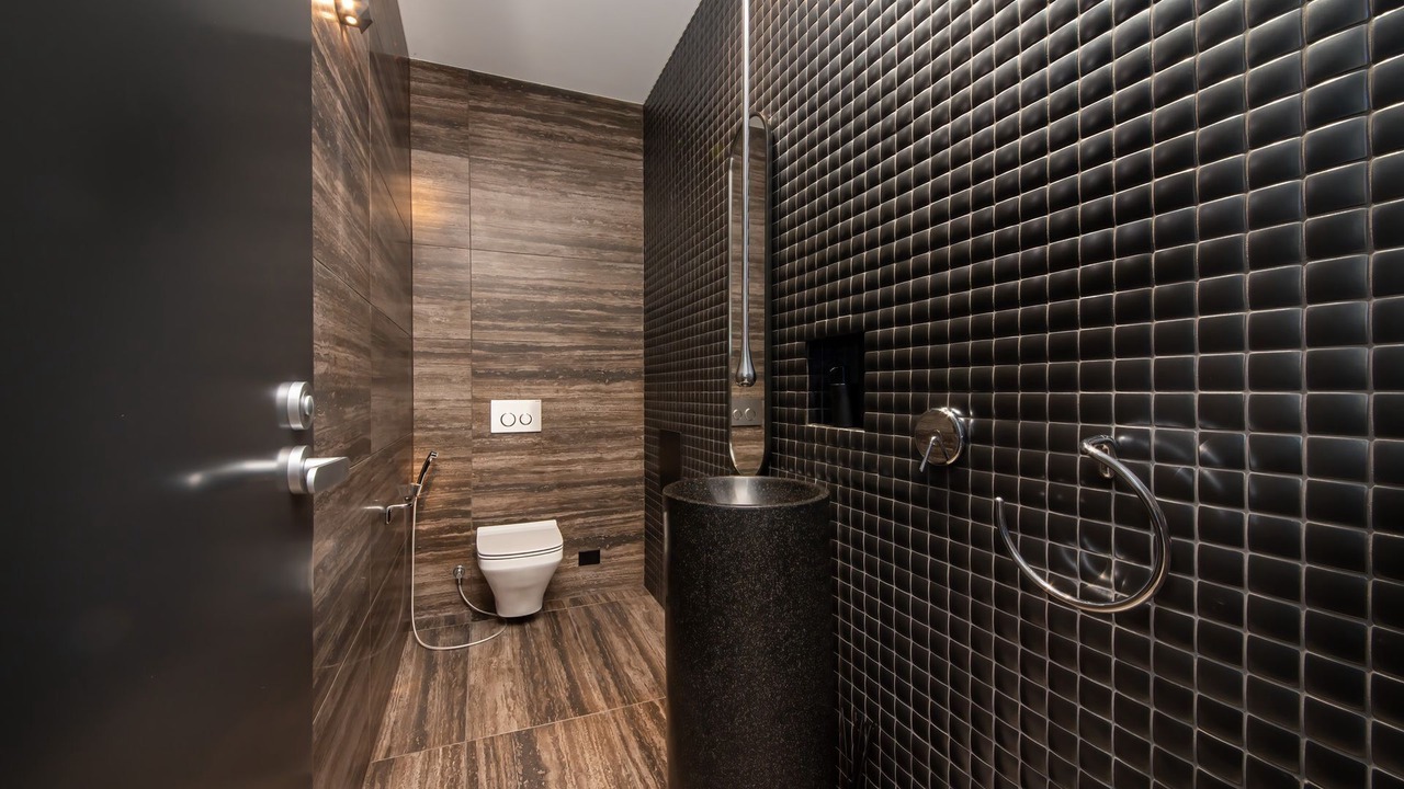 Photo of Bathroom in Somers