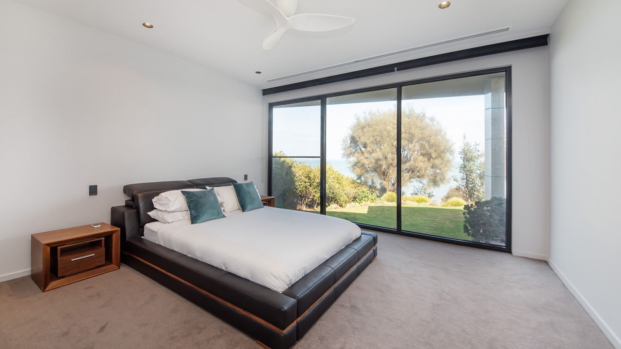 Photo of Bedroom in Somers