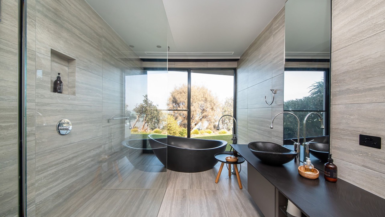 Photo of Bathroom in Somers