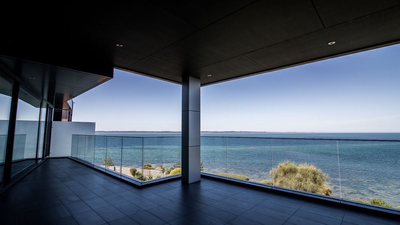 Photo of Patio Balcony in Somers