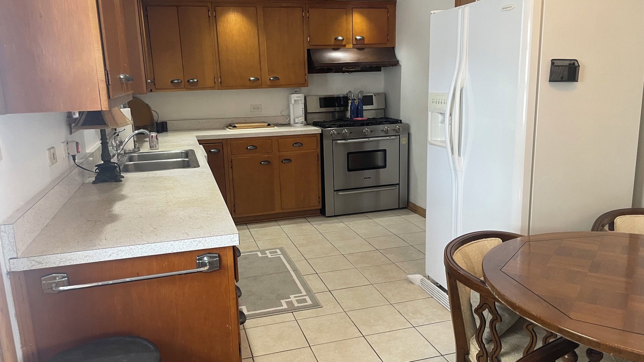 Photo of Kitchen in Munster