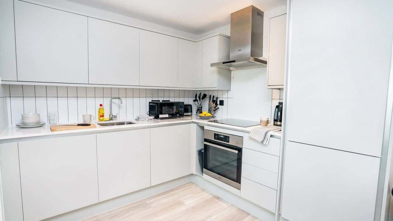 Photo of Kitchen in Bordesley
