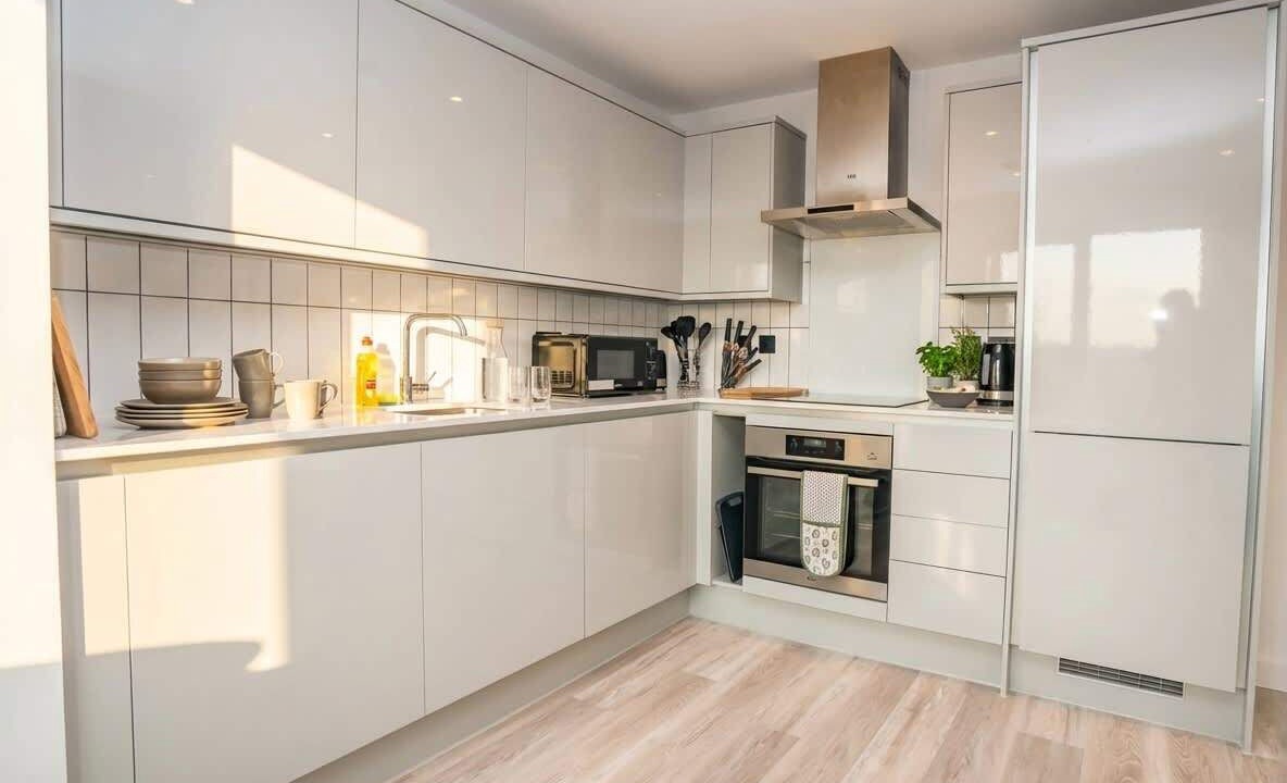 Photo of Kitchen in Bordesley