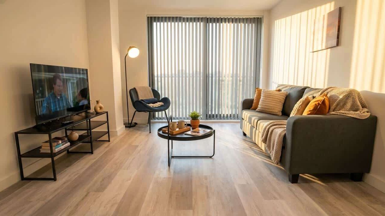 Photo of Livingroom in Bordesley