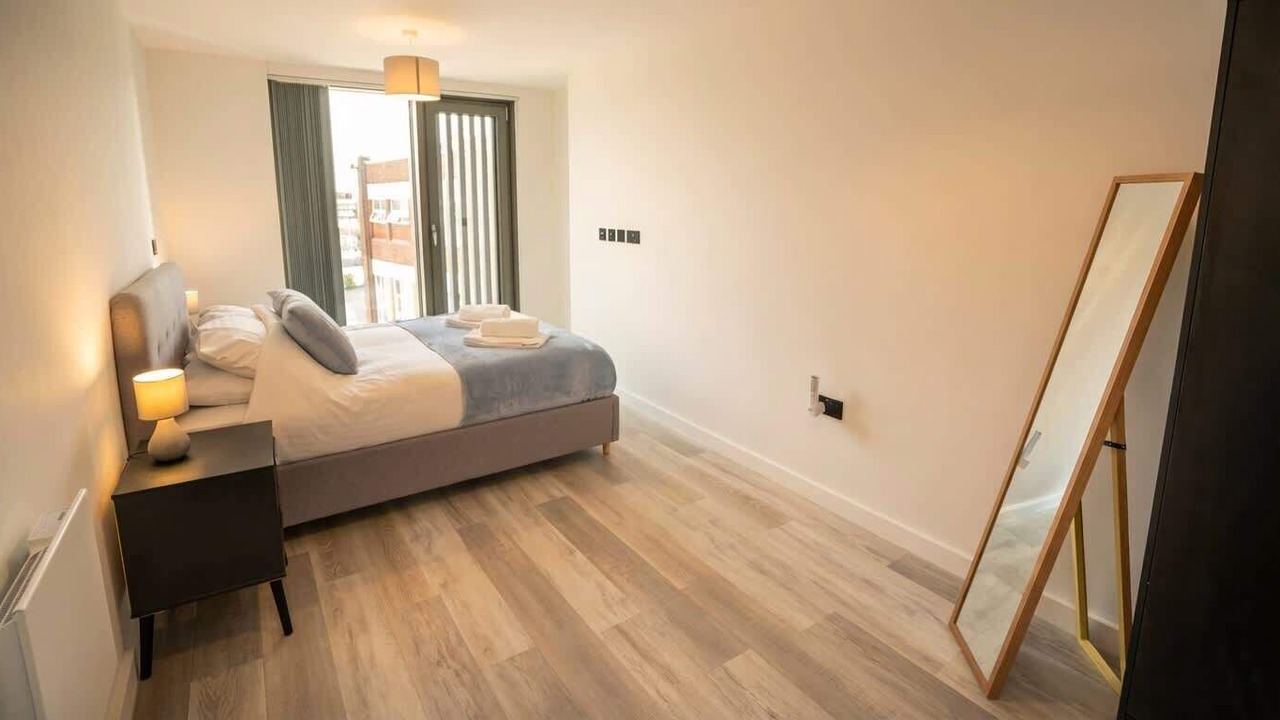 Photo of Bedroom in Bordesley
