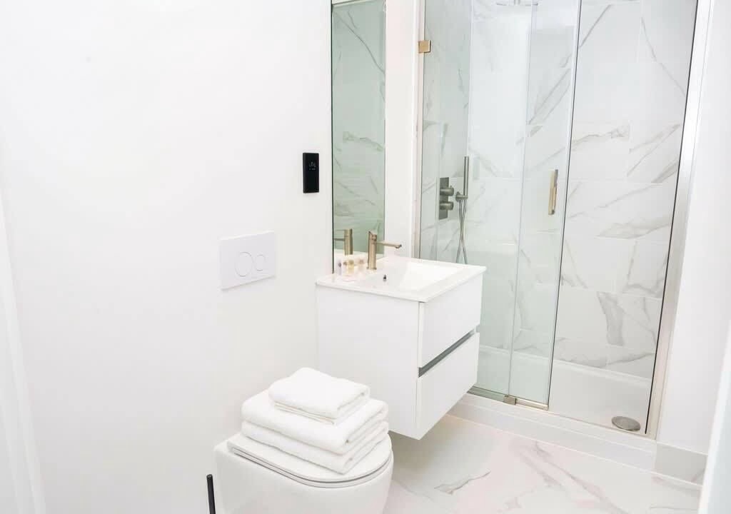 Photo of Bathroom in Bordesley