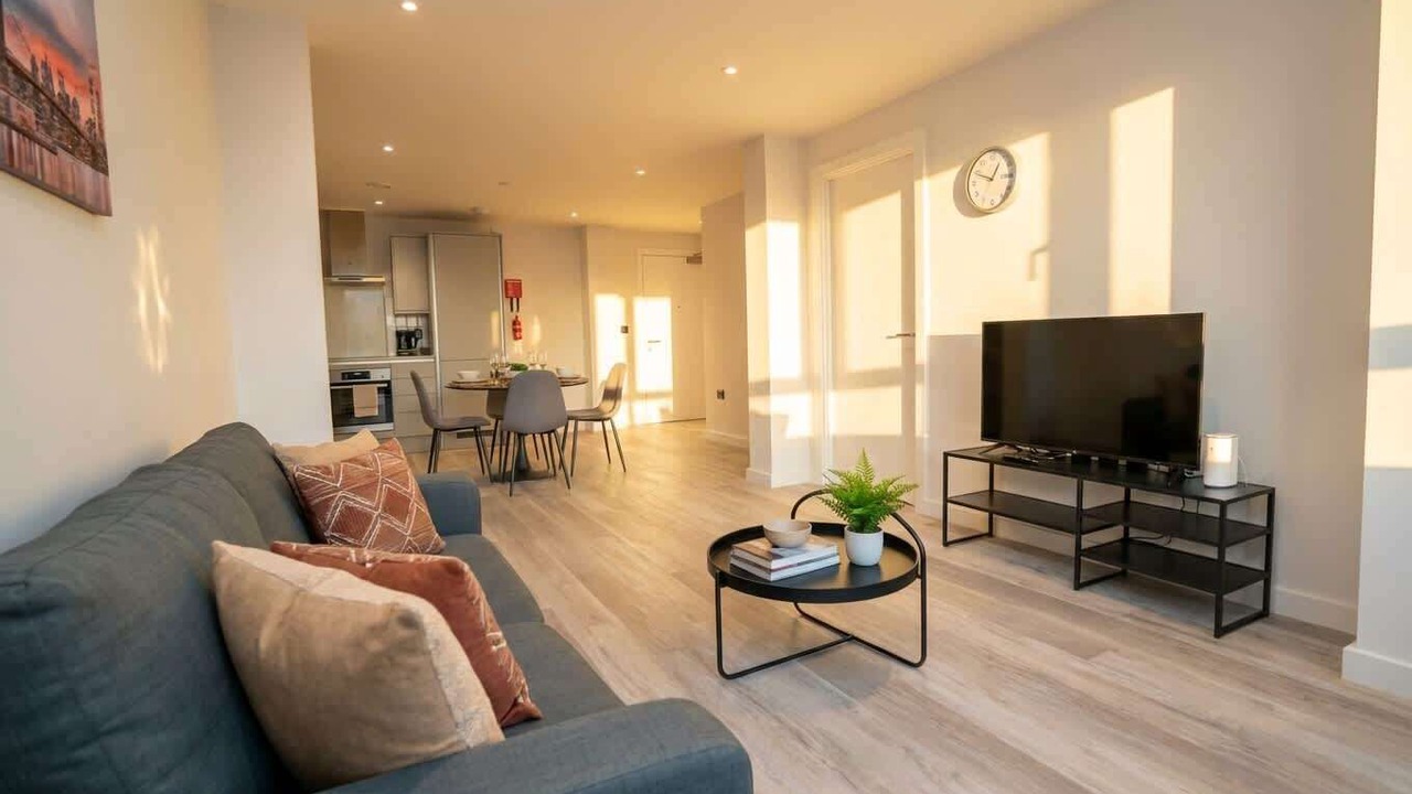 Photo of Livingroom in Bordesley