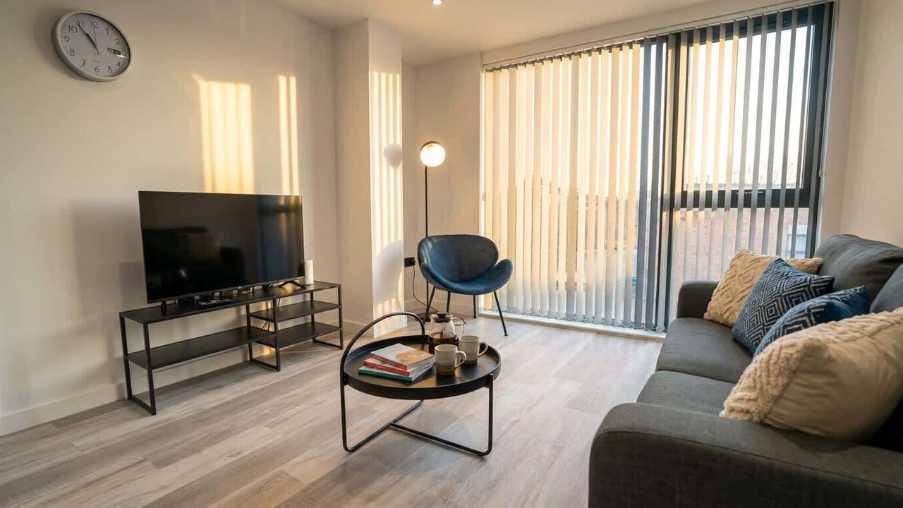 Photo of Livingroom in Bordesley