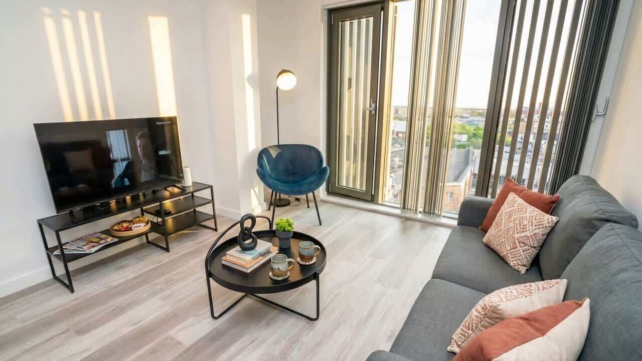 Photo of Livingroom in Bordesley