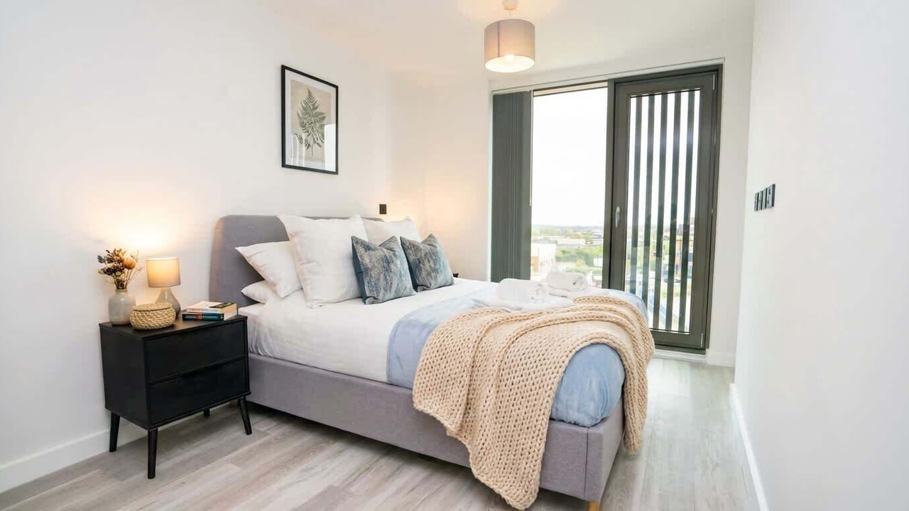 Photo of Bedroom in Bordesley