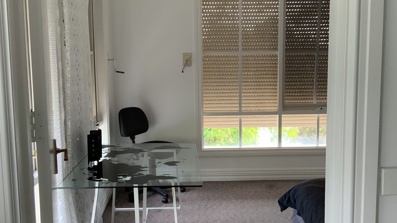 Photo of Bedroom in Brighton East