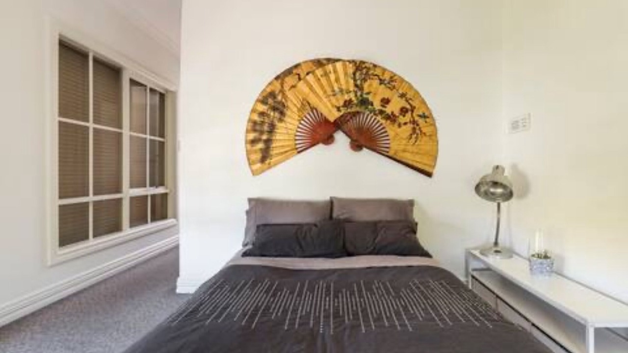 Photo of Bedroom in Brighton East