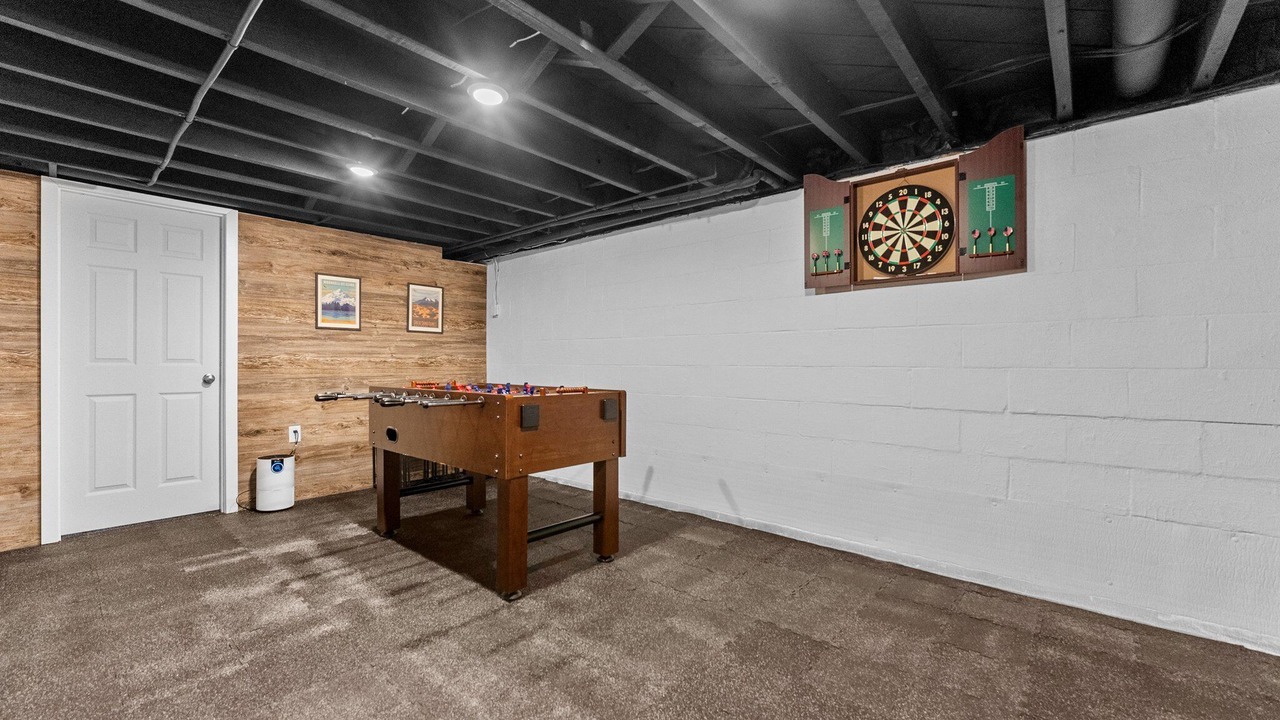 Photo of Bedroom in Traverse City