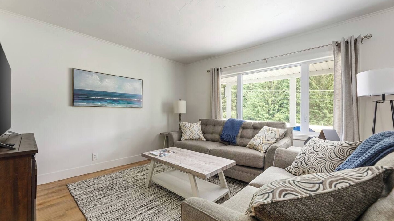 Photo of Livingroom in Traverse City