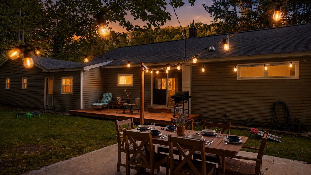 Photo of Outdoor in Traverse City