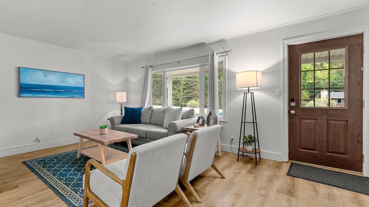 Photo of Livingroom in Traverse City