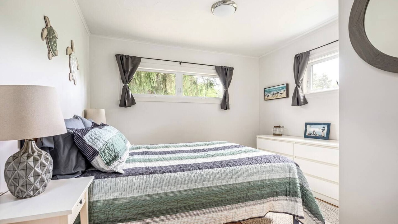 Photo of Bedroom in Traverse City