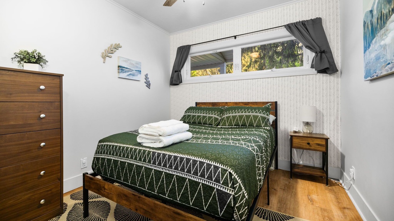 Photo of Bedroom in Traverse City