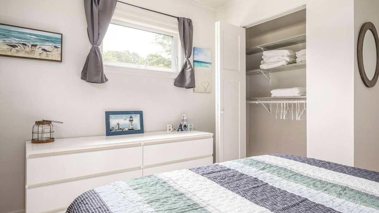 Photo of Bedroom in Traverse City