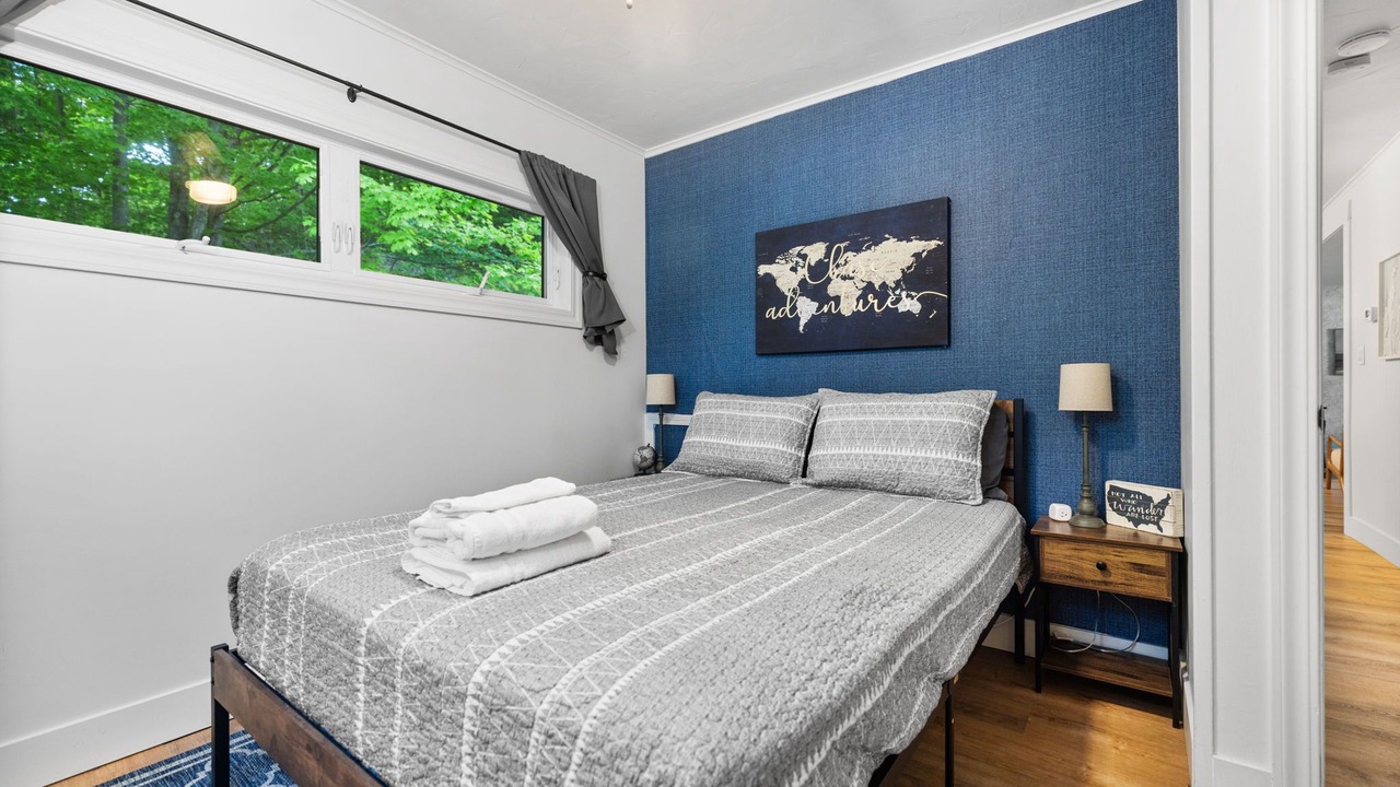 Photo of Bedroom in Traverse City