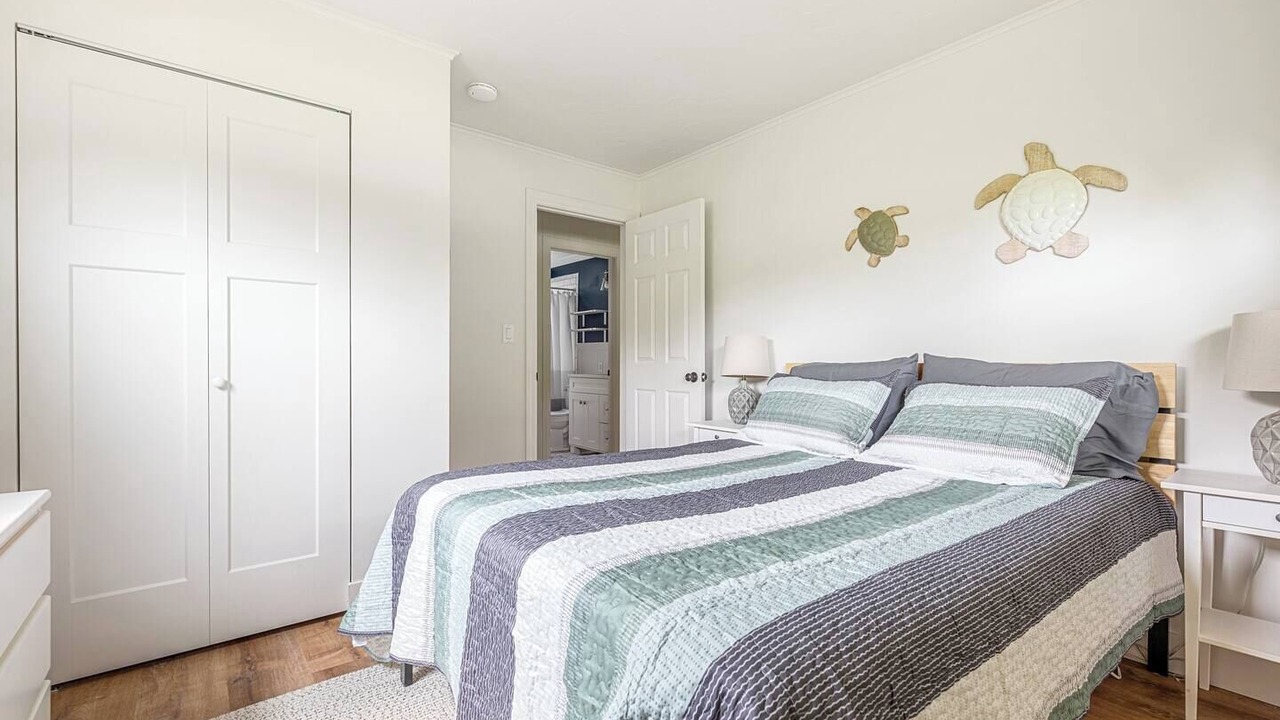 Photo of Bedroom in Traverse City
