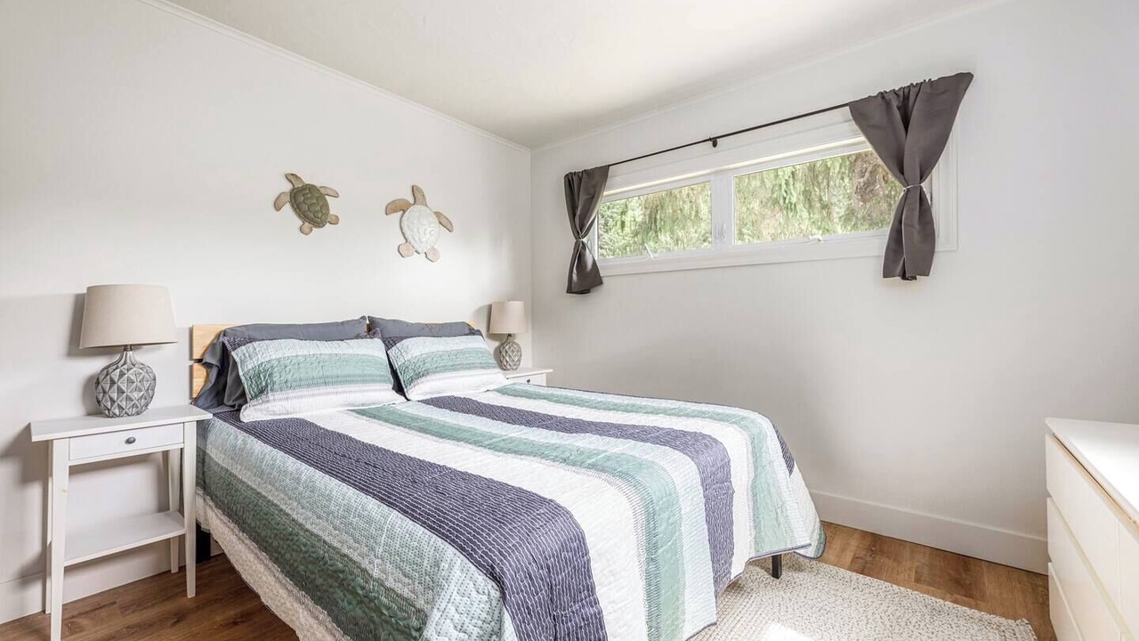 Photo of Bedroom in Traverse City